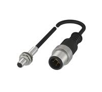 BES00H8 Sensor de interruptor de proximidad inductivo BES516-3005-G-E4-C-S4-00,5 Original