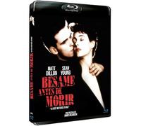 Bésame antes de morir / A Kiss Before Dying (Blu-Ray)
