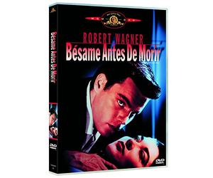 Besame Antes De Morir [DVD]