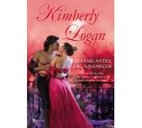 Bésame antes del amanecer: 1 (Novela romántica)