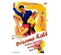 Bésame Kate / Kiss Me Kate (1953)