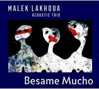 Besame Mucho