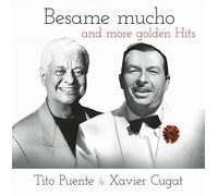 Besame Mucho and More Golden Hits [Vinilo]