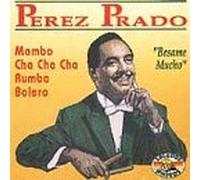 Besame Mucho by Perez Prado
