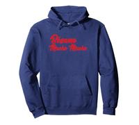 Bésame Mucho Mucho Sudadera con Capucha