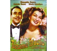 Besame Mucho [Slim Case]