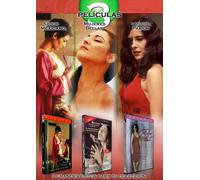 Besame & Otilia & Puta Vida [Reino Unido] [DVD]