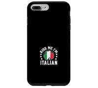 Bésame Soy italiano Carcasa para iPhone 7 Plus/8 Plus