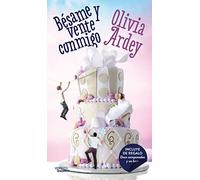 Besame y vente conmigo. De regalo Doce campanadas y un beso (ROMANTICA)