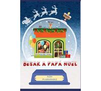 Besar a Papá Noel