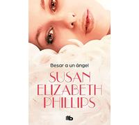 Besar a un ángel (Ficción)