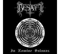 Besatt - In Nomine Satanas