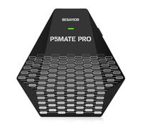 Besavior Besavior P5Mate Pro - Convertidor con cable/adaptador inalámbrico para PS5, juego de PC, compatible con Zen, XIM Matrix, APEX, REASNOW, Titan, varios controladores para jugar todos los juegos