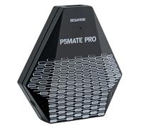 Besavior P5 Mate Pro - Adaptador USB para PS5/PRO/Slim, PS5 Gaming, Accesorio Inalámbrico, Soporta Varios Periféricos de Juego/Baja Latencia/Plug and Play