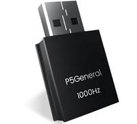 Ｂｅｓａｖｉｏｒ Besavior P5General Converter USB Adapter Emulator for PS5 Game - Compatible with XIM Matrix, REASNOW Converter and Various Arcade Controller to Play All PS5 Games