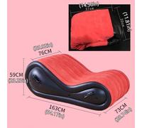 BesBet Ayudas Posturales para Hombres Y Mujeres. Inflable -ShaF1Y