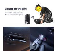 BesBet Mode Sucré Les Choses Dans La Chambre PortáTil -ShaF1Y