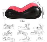 BesBet Muebles Inflables DiseñO Exquisito -ShaF1Y