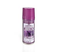 BESCH Eliminador de Olores para Coche de Descarga Única 150ml- Ambientadores de Automóvil Absorbe los Malos Olores -Olor de Lavanda