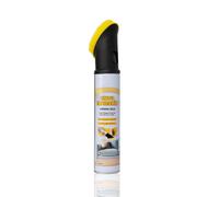 BESCH Limpiador Tapicería Espuma Seca para Coche y Hogar con Cepillo Integrado - Limpia Sofás, Alfombras, Sillones, Fórmula Anti-Olor y Fragancia Fresca - Limpieza Profunda de Tejidos