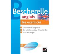 Bescherelle anglais: Les exercices