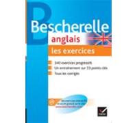 Bescherelle - Anglais : Les Exercices (ebook)