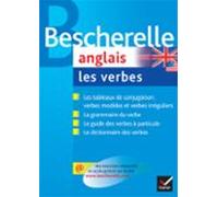 Bescherelle - Anglais : Les Verbes (ebook)