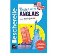 Bescherelle - Boostez Votre Anglais ! 48 Épisodes 10 Minutes Par Jour