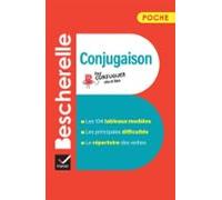 Bescherelle - Conjugaison (poche) (ebook)