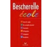 Bescherelle Ecole