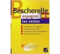 Bescherelle - Espagnol : Les Verbes (ebook)