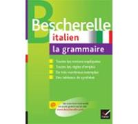 Bescherelle - Italien : La Grammaire (ebook)