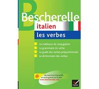 Bescherelle italien: Les verbes