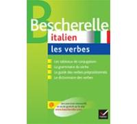 Bescherelle - Italien : Les Verbes (ebook)