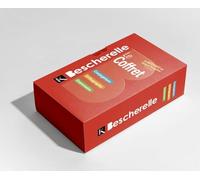 Bescherelle : Le coffret: La référence de la langue française