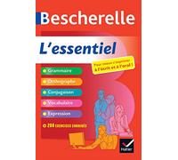 Bescherelle L'essentiel