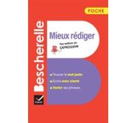 Bescherelle - Mieux Rédiger (poche) (ebook)