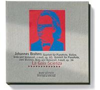 Beschi,Paola - Quatuor avec piano Op.60 / Quintette avec piano Op.34