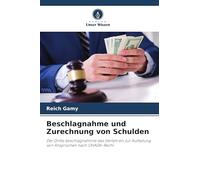 Beschlagnahme und Zurechnung von Schulden: Der Dritte beschlagnahmte das Verfahren zur Aufteilung von Ansprüchen nach OHADA-Recht