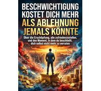 Beschwichtigung kostet dich mehr als Ablehnung jemals könnte: Über die Erschöpfung, alle zufriedenzustellen, und den Moment, in dem du beschließt, dich selbst nicht mehr zu verraten