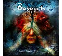 Beseech - My Darkness, Darkness [Vinilo]