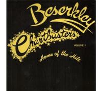 Beserkley Chartbusters Volume 1 - Various