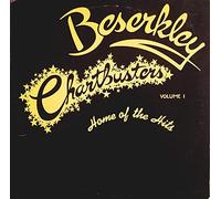 Beserkley Chartbusters Volume 1 - Various