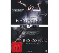 Besessen 1 & 2 (Double2Edition) (DVD)