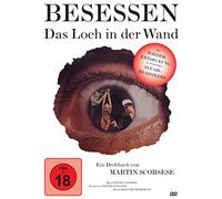 Besessen - Das Loch in der Wand [Alemania] [DVD]