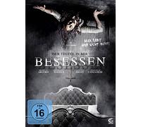 Besessen - Der Teufel in mir (DVD)