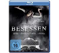 Besessen - Der Teufel in mir (Blu-ray) Michelle Argyris Shantelle Canzanese