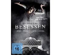 Besessen - Der Teufel in mir – DVD – Sony Pictures Home Entertainment