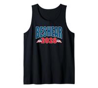 Beshear 2028 For President US Election Camiseta sin Mangas