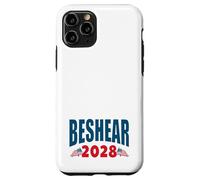 Beshear 2028 For President US Election Carcasa para iPhone 11 Pro